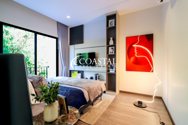 บ้านสำหรับขายหรือเช่าที่พัทยาใต้