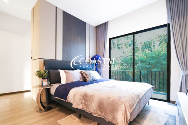 บ้านสำหรับขายหรือเช่าที่พัทยาใต้