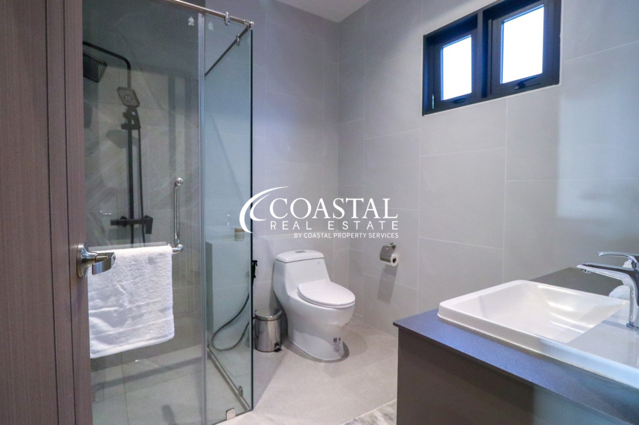 บ้านสำหรับขายหรือเช่าที่พัทยาใต้