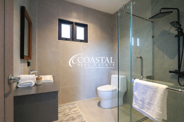 บ้านสำหรับขายหรือเช่าที่พัทยาใต้