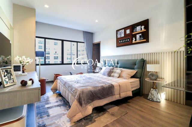 บ้านสำหรับขายหรือเช่าที่พัทยาใต้