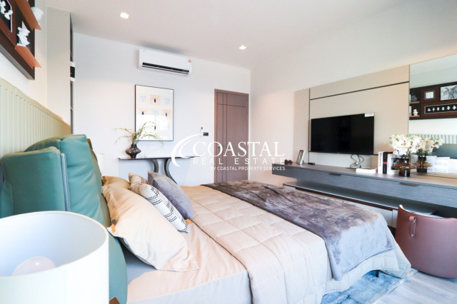 บ้านสำหรับขายหรือเช่าที่พัทยาใต้