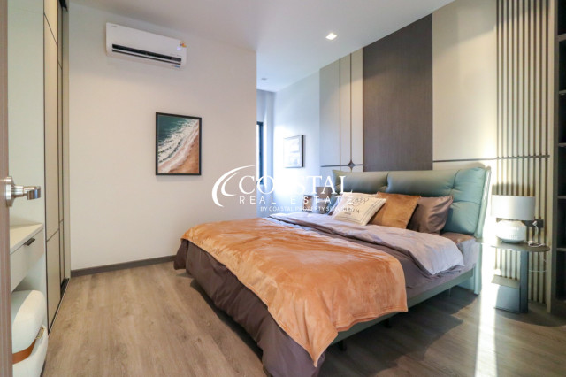 บ้านสำหรับขายหรือเช่าที่พัทยาใต้