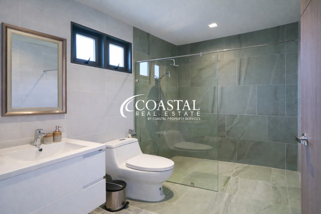 บ้านสำหรับขายหรือเช่าที่พัทยาใต้