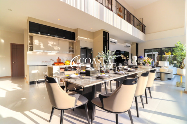 บ้านสำหรับขายหรือเช่าที่พัทยาใต้