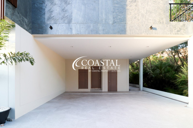 บ้านสำหรับขายหรือเช่าที่พัทยาใต้