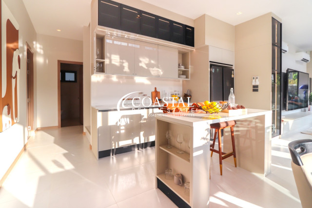 บ้านสำหรับขายหรือเช่าที่พัทยาใต้