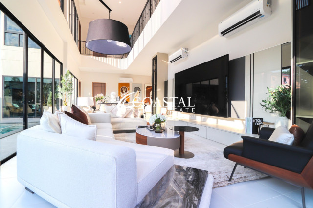 บ้านสำหรับขายหรือเช่าที่พัทยาใต้