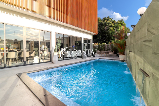 บ้านสำหรับขายหรือเช่าที่พัทยาใต้