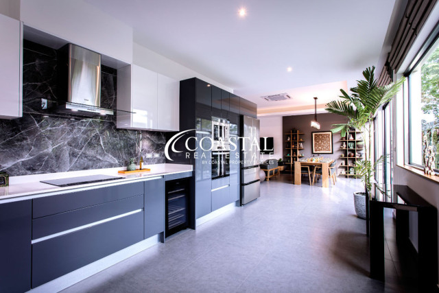 House For Sale Mabprachan/Pong