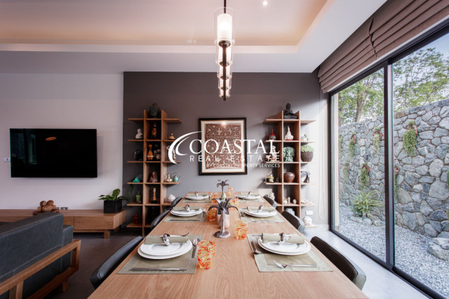 House For Sale Mabprachan/Pong