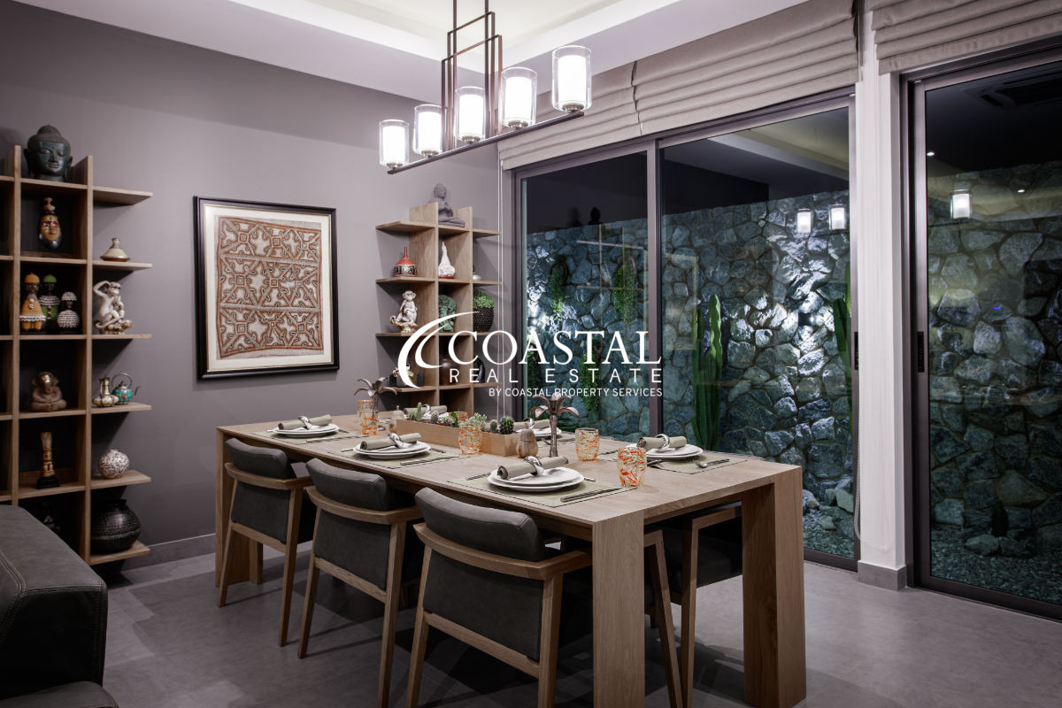 House For Sale Mabprachan/Pong