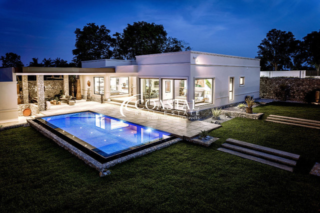 House For Sale Mabprachan/Pong