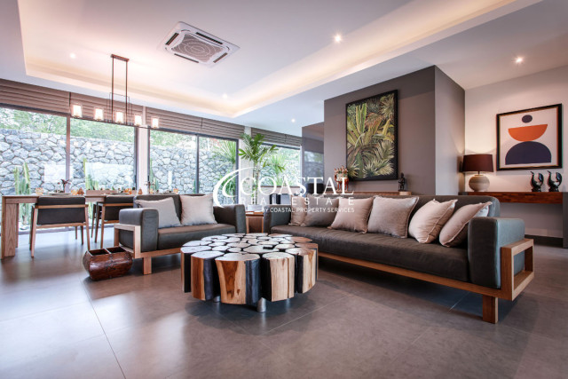 House For Sale Mabprachan/Pong