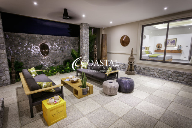 House For Sale Mabprachan/Pong