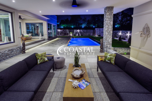 House For Sale Mabprachan/Pong