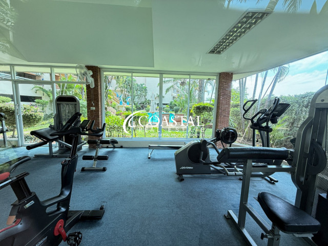 คอนโดสำหรับขายหรือเช่าที่พระตำหนัก