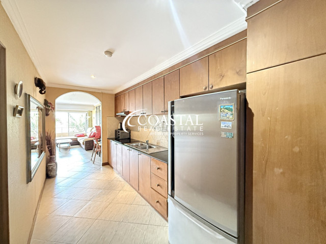 คอนโดสำหรับขายหรือเช่าที่พระตำหนัก