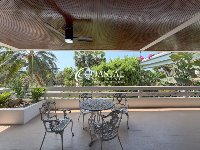 Condo For Sale And Rent Jomtien