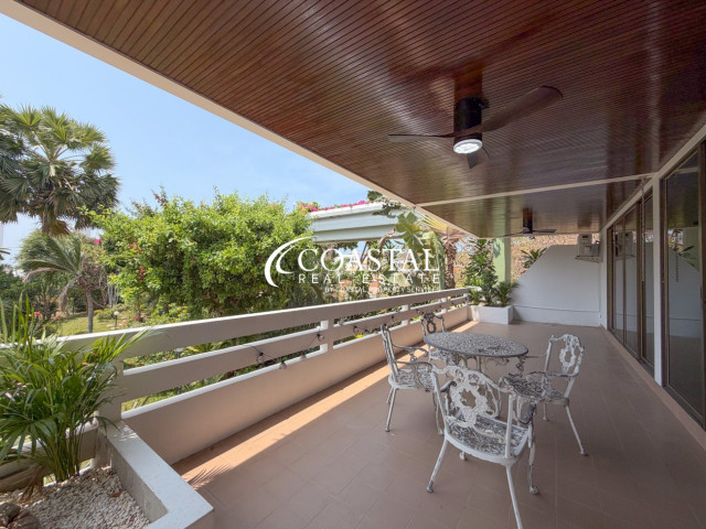 Condo For Sale And Rent Jomtien