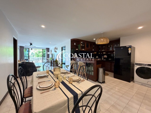 Condo For Sale And Rent Jomtien