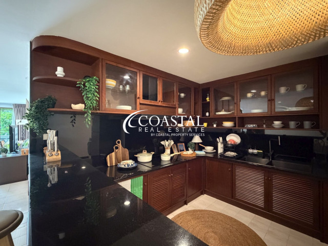 Condo For Sale And Rent Jomtien
