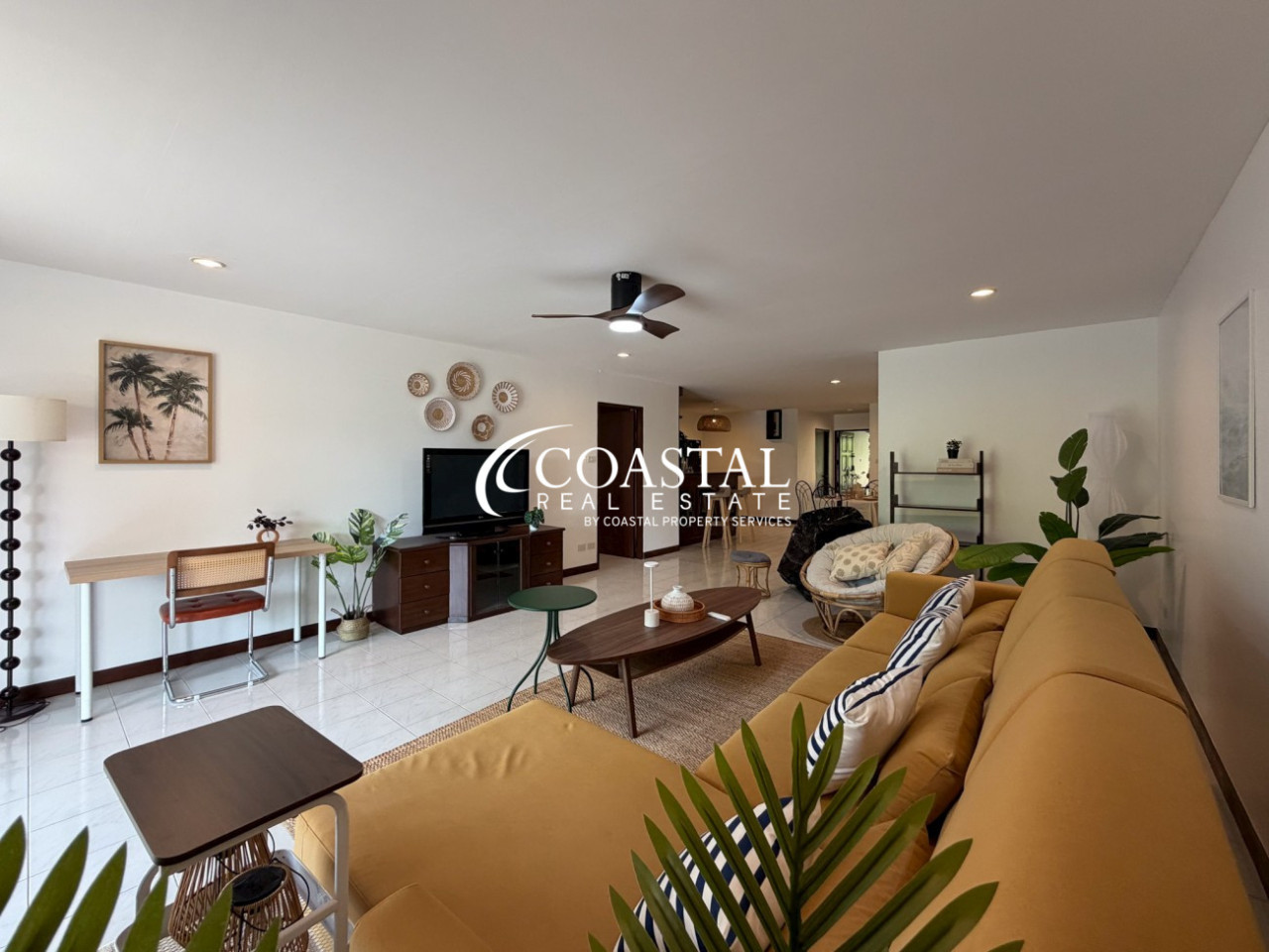 Condo For Sale And Rent Jomtien