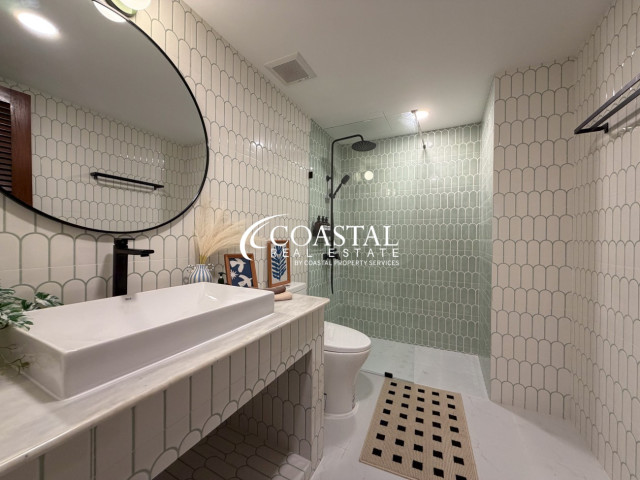 Condo For Sale And Rent Jomtien