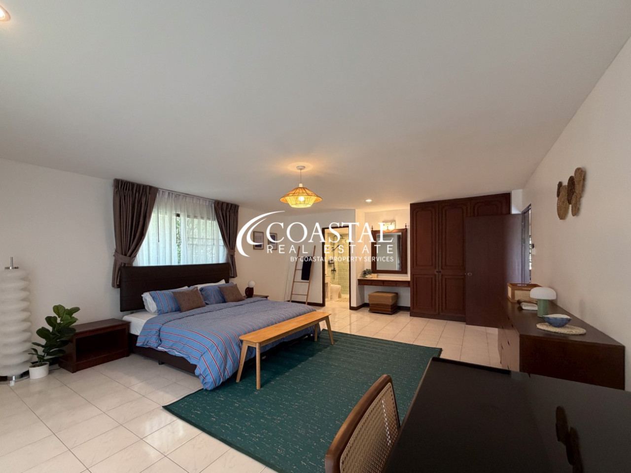Condo For Sale And Rent Jomtien
