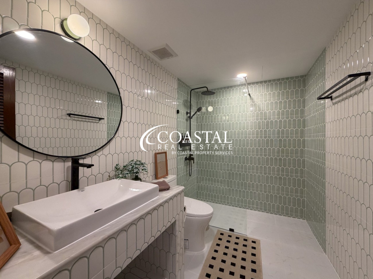 Condo For Sale And Rent Jomtien