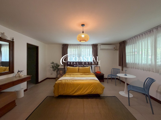 Condo For Sale And Rent Jomtien