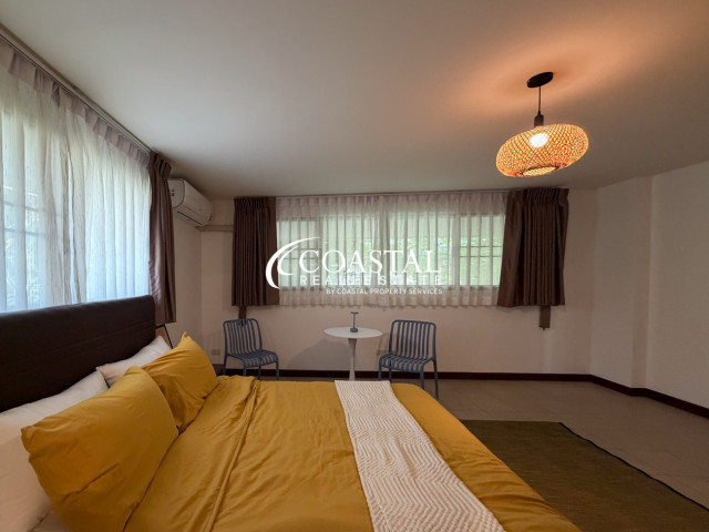 Condo For Sale And Rent Jomtien