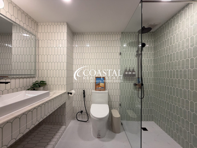 Condo For Sale And Rent Jomtien