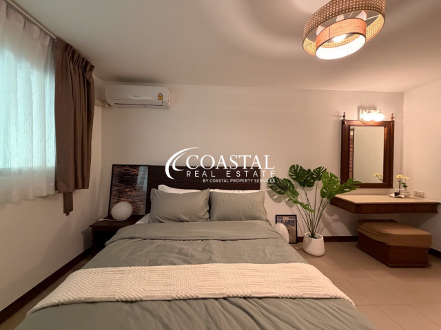 Condo For Sale And Rent Jomtien