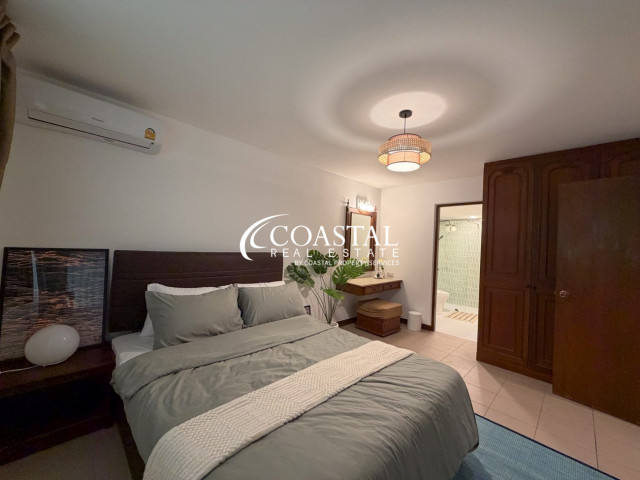 Condo For Sale And Rent Jomtien