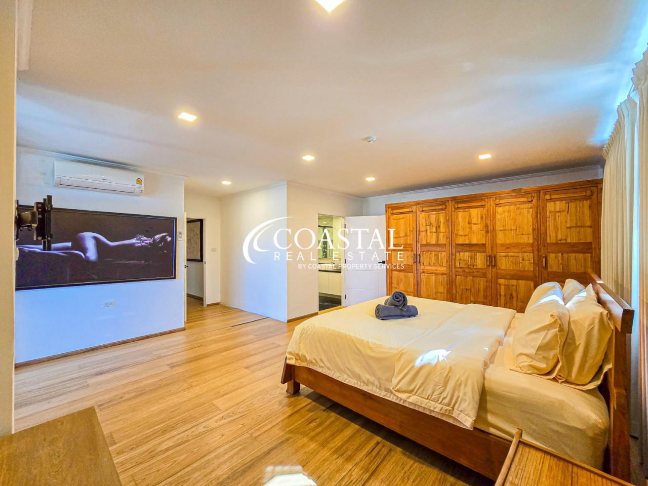Condo For Rent Pratumnak
