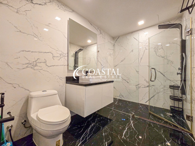 Condo For Rent Pratumnak