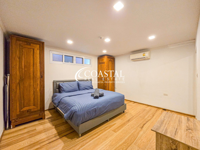 Condo For Rent Pratumnak