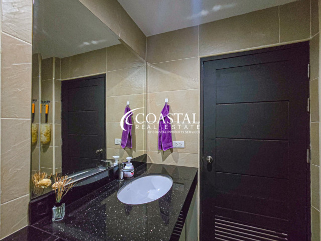 Condo For Sale Pratumnak