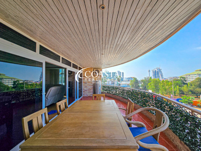 Condo For Rent Pratumnak