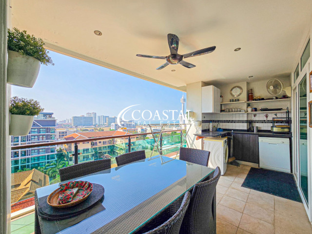 Condo For Sale Pratumnak