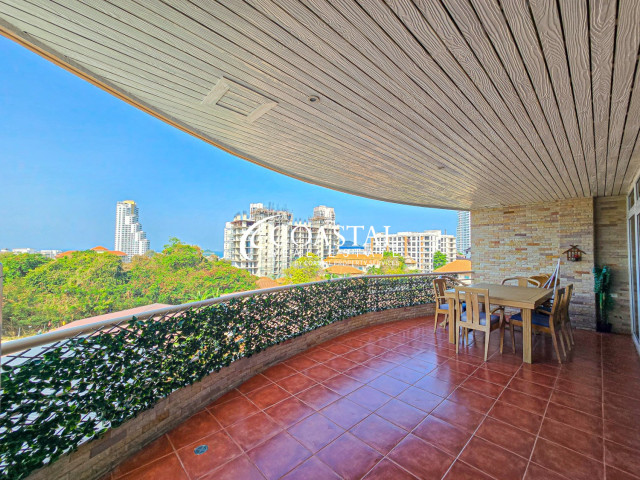 Condo For Rent Pratumnak