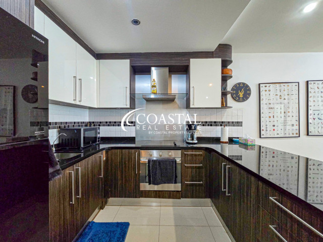 Condo For Sale Pratumnak