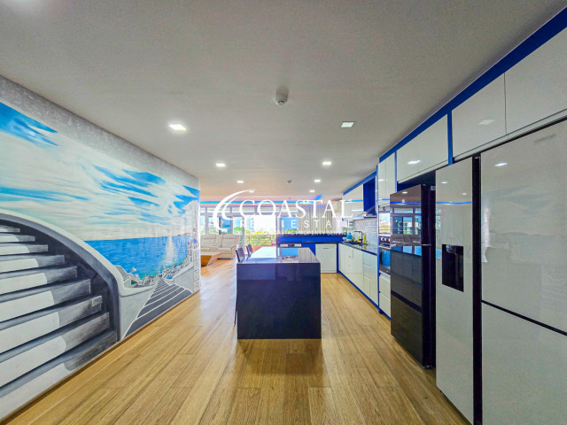 Condo For Rent Pratumnak