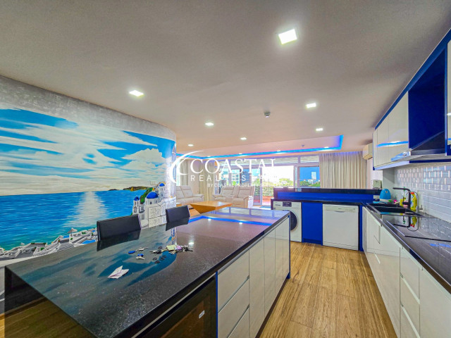 Condo For Rent Pratumnak