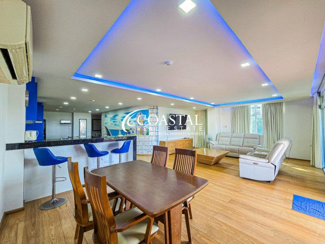 Condo For Rent Pratumnak