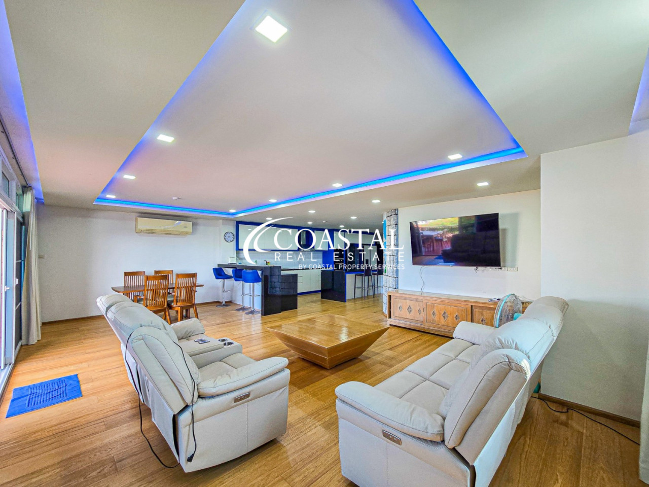 Condo For Rent Pratumnak