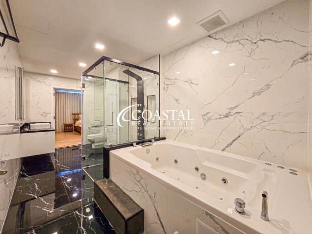 Condo For Rent Pratumnak