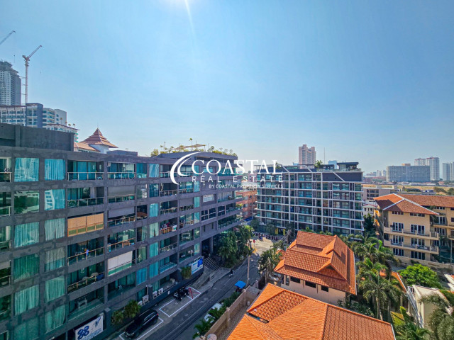 Condo For Sale Pratumnak