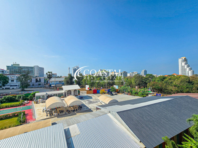 Condo For Rent Pratumnak